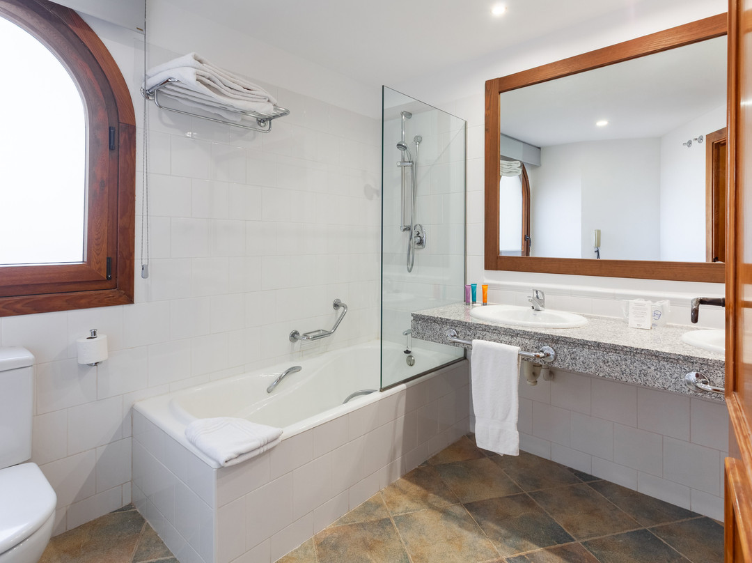 Elciego酒店住宿-DWO Rioja Wine Hotel