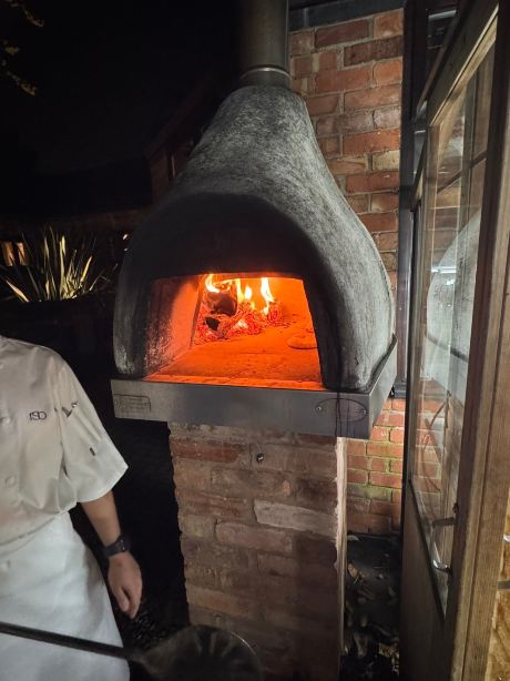 Restaurant Sat Bains with Rooms-官方