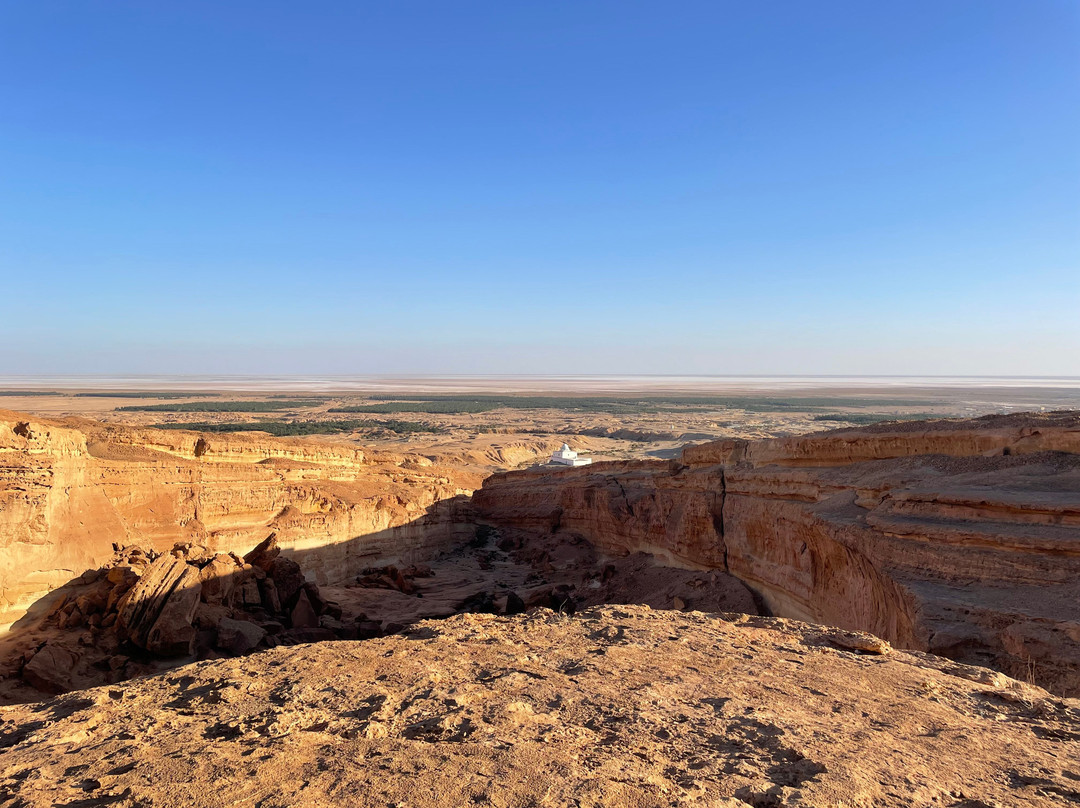 Galaxy Tours | Star Wars Tours & Indiana Jones Tours in Tunisia-塔吐弯必去景点