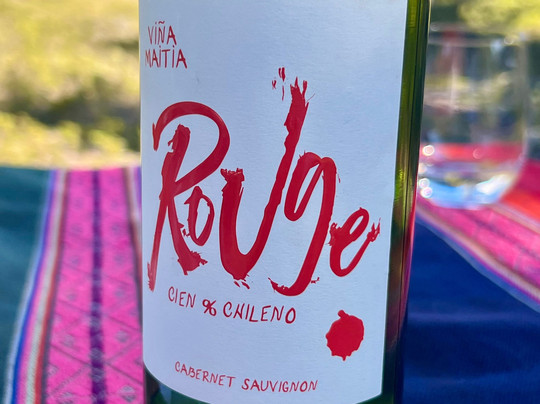 Zenit Travel Chile®️-普孔必去景点