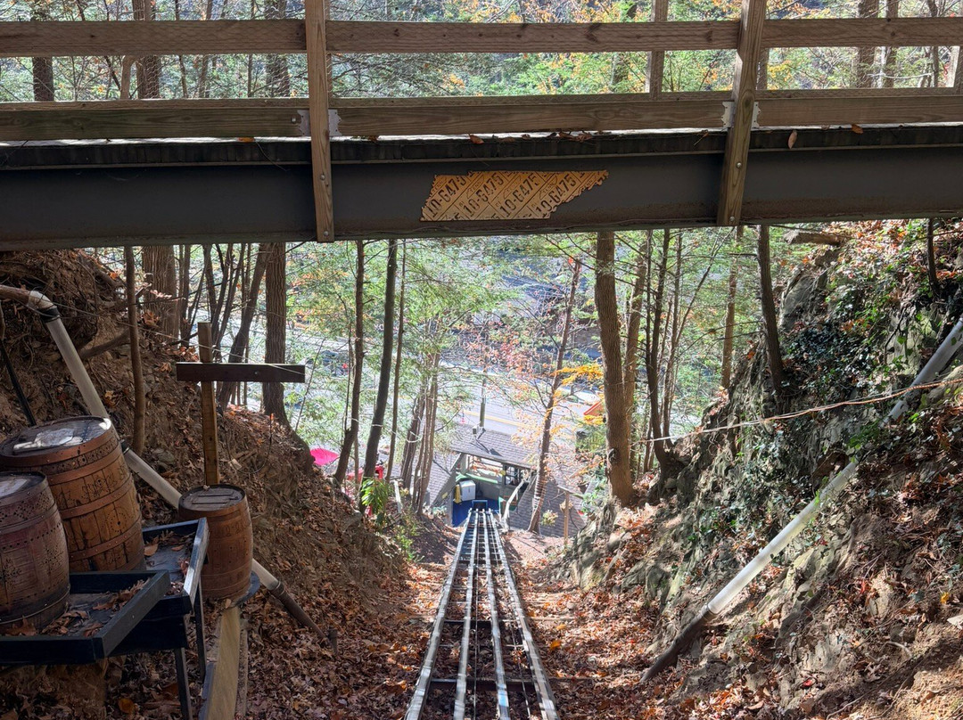 Hillbilly Golf-盖林柏格必去景点