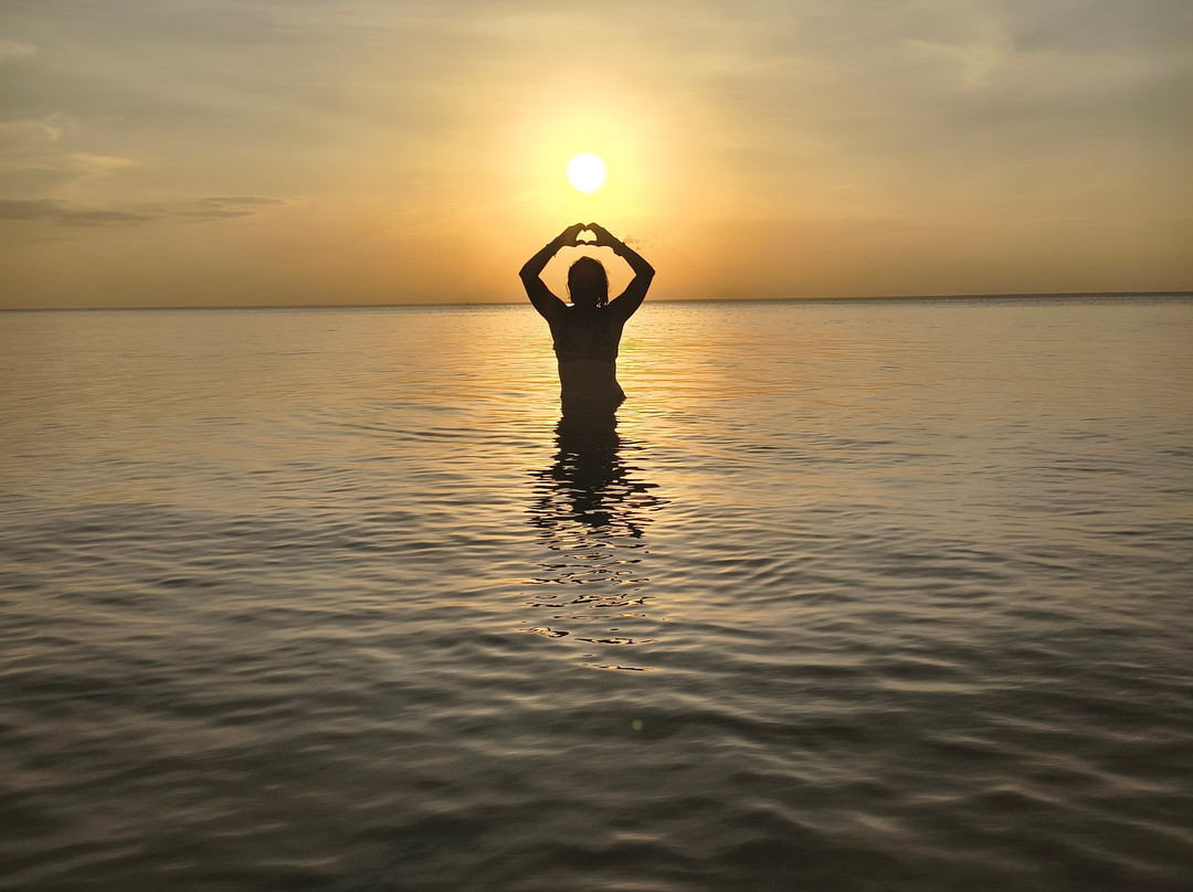 Ponta do Cururu-Alter do Chao必去景点
