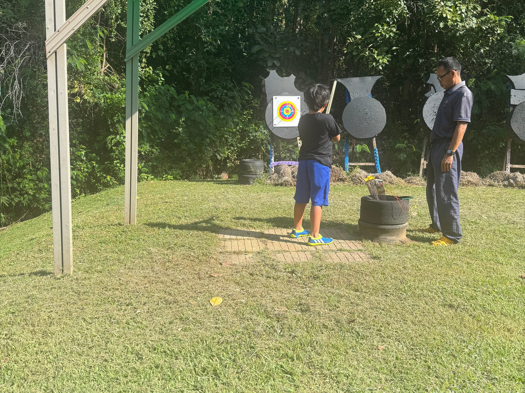 斯普林菲尔德乡村高尔夫水疗酒店主图