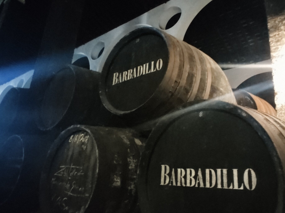 Bodegas Barbadillo-Sanlucar de Barrameda必去景点