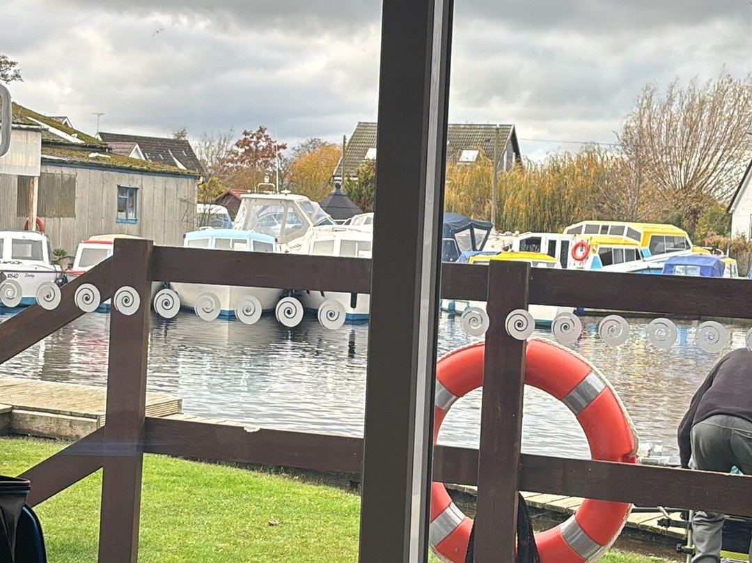 Summercraft-Hoveton必去景点