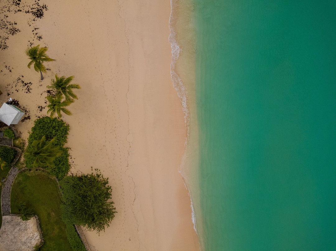 Meads Bay-Long Bay Village必去景点