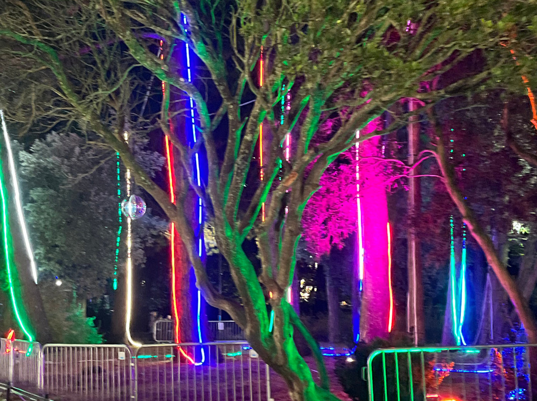 伯恩茅斯下花园-伯恩茅斯必去景点