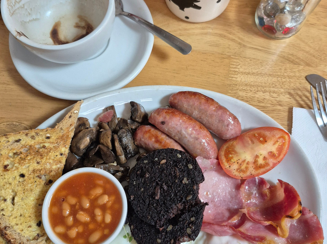 Orchard View Farm-艾尔斯伯里必去景点