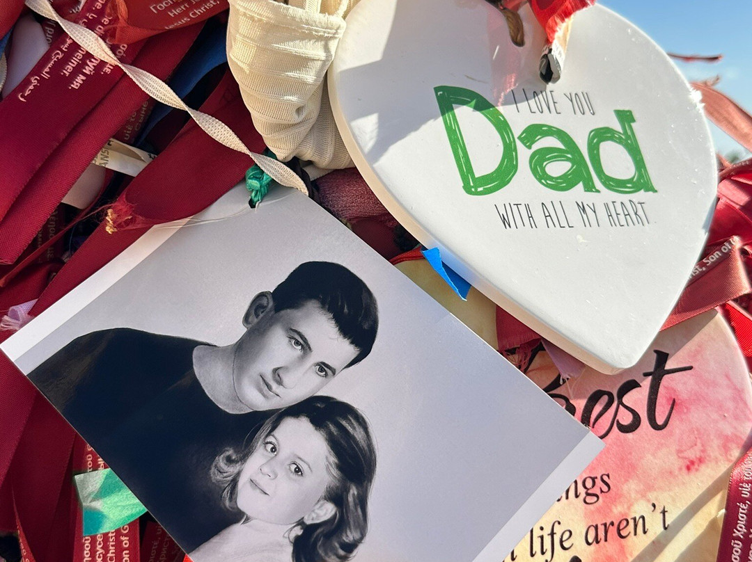 Church of Profitis Elias-普它肋斯必去景点