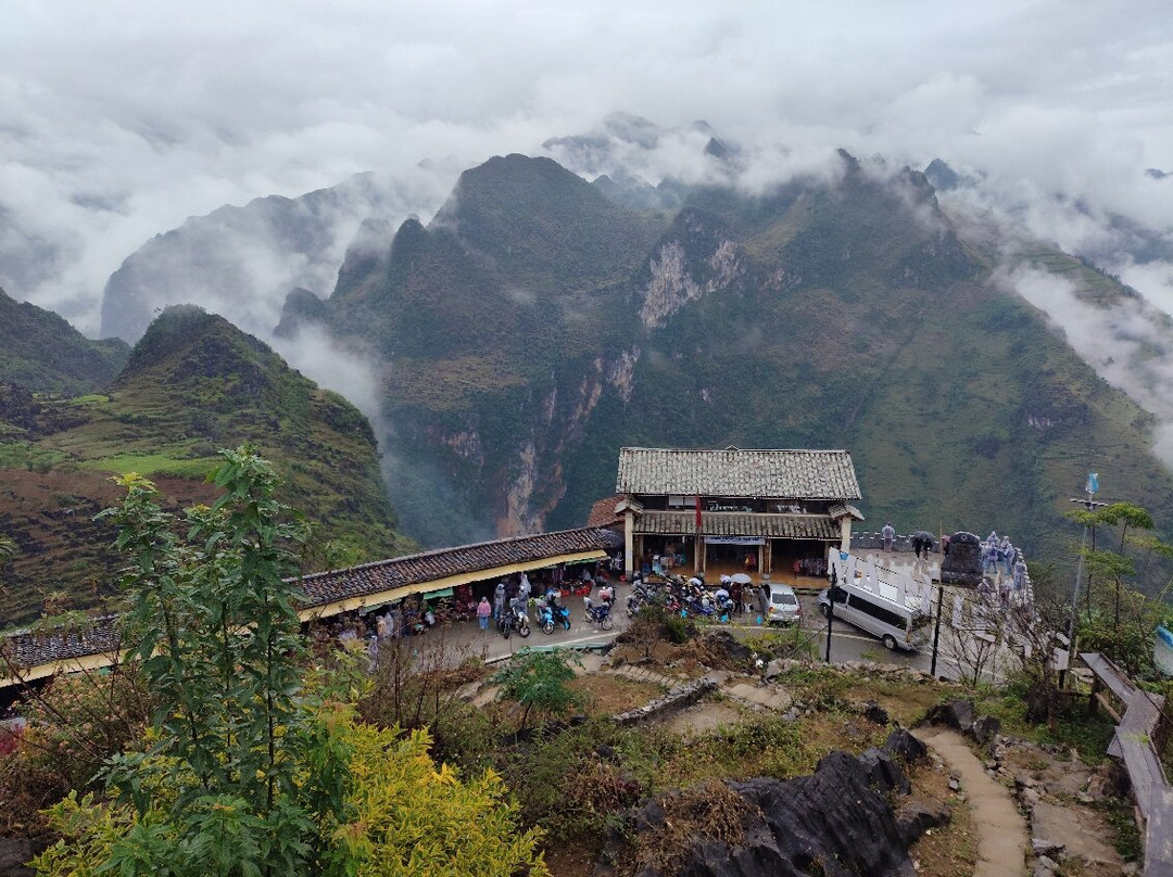 Cao Bang Loop Tour-高平必去景点