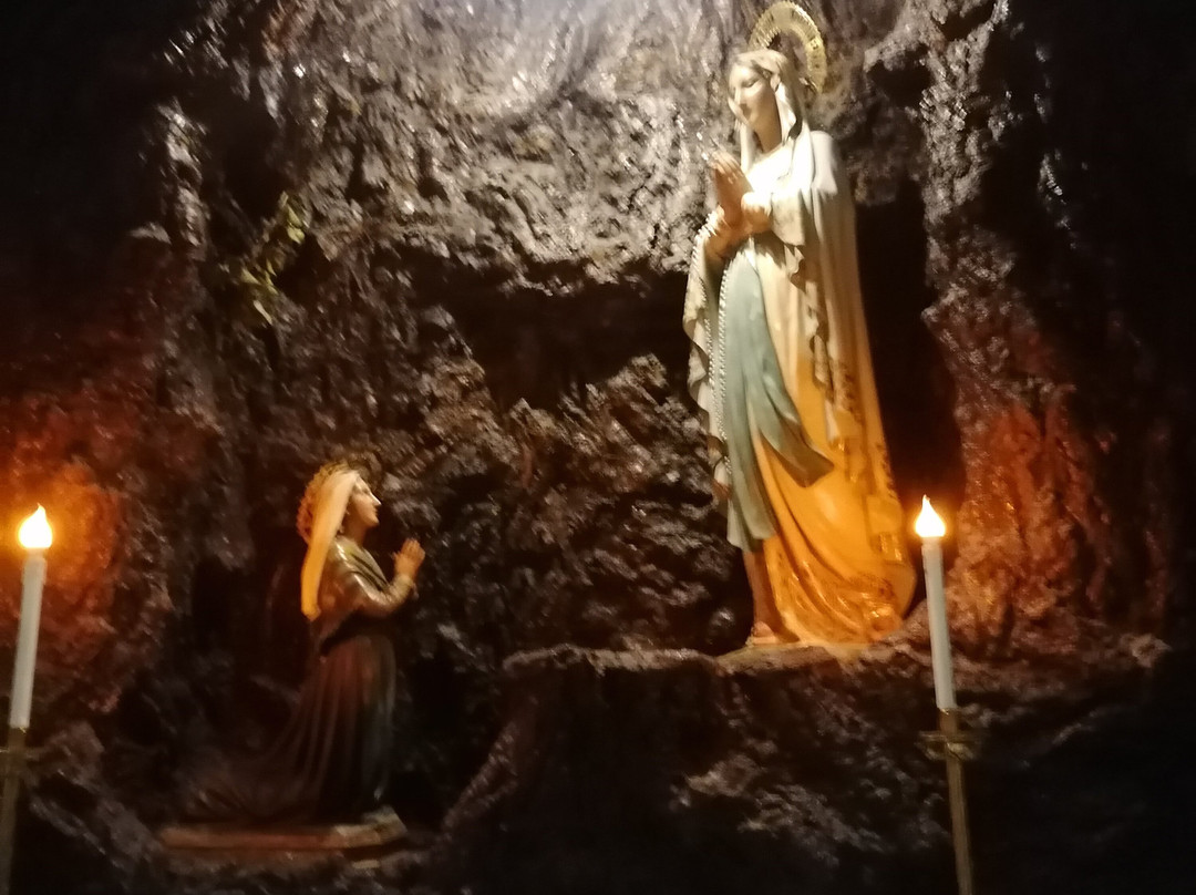 Real Monasterio de la Encarnacion