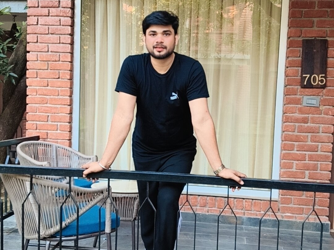 Mango Tree Resorts主图