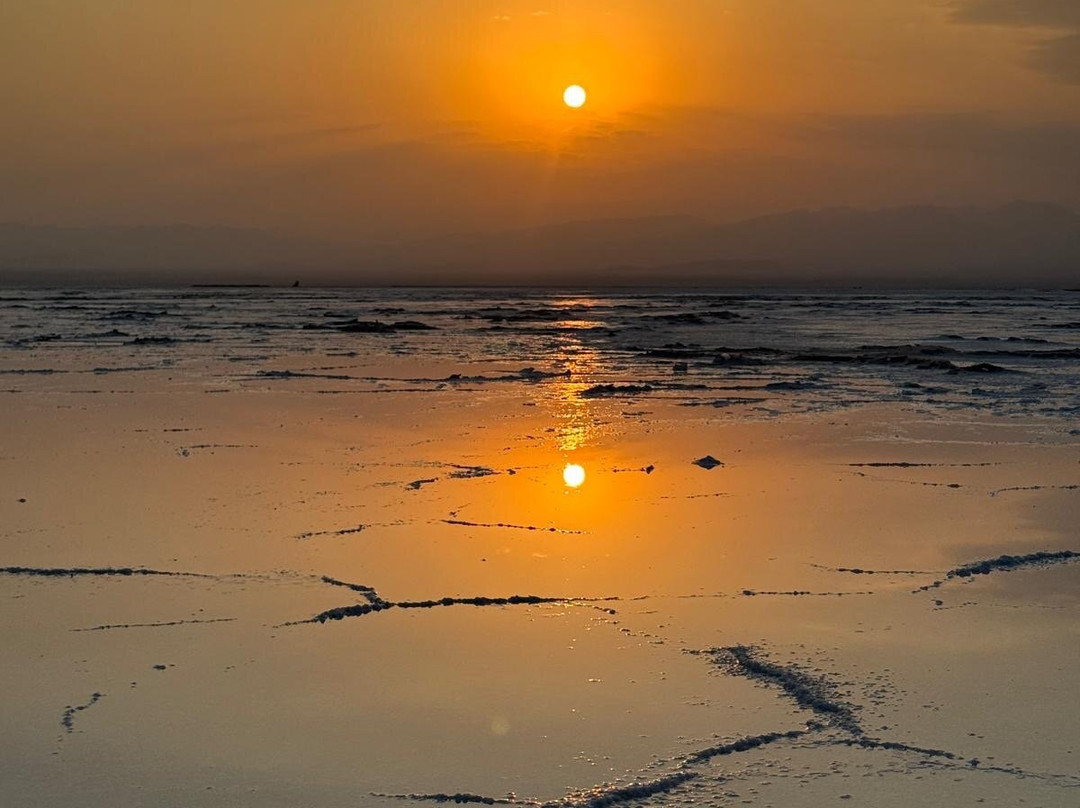 SimienEcoTours-贡德尔必去景点