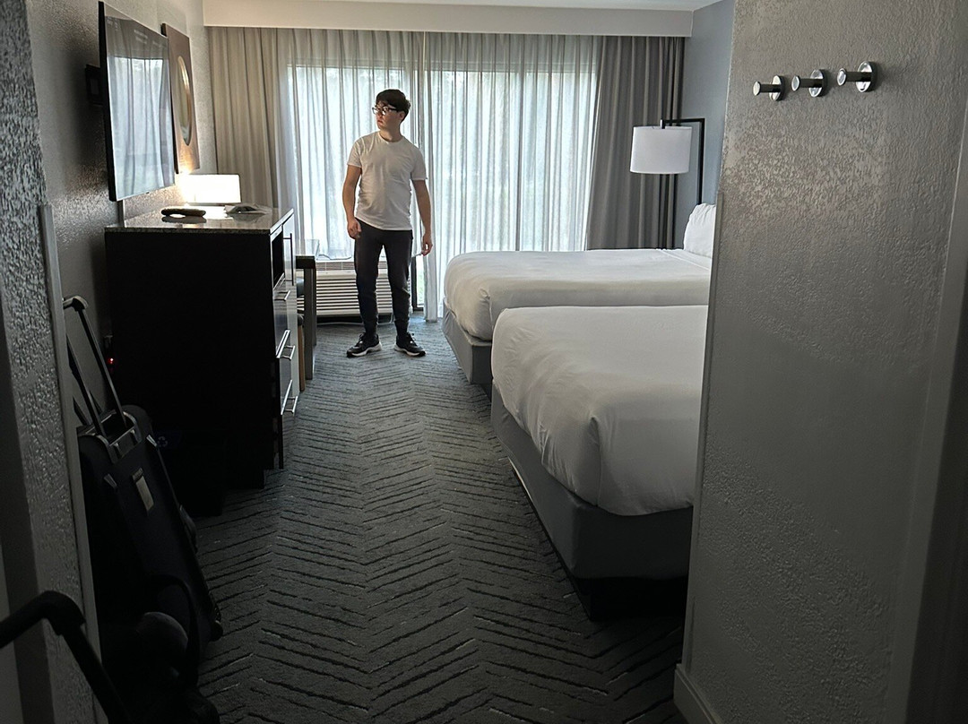 奥兰多庆典丽笙度假酒店主图