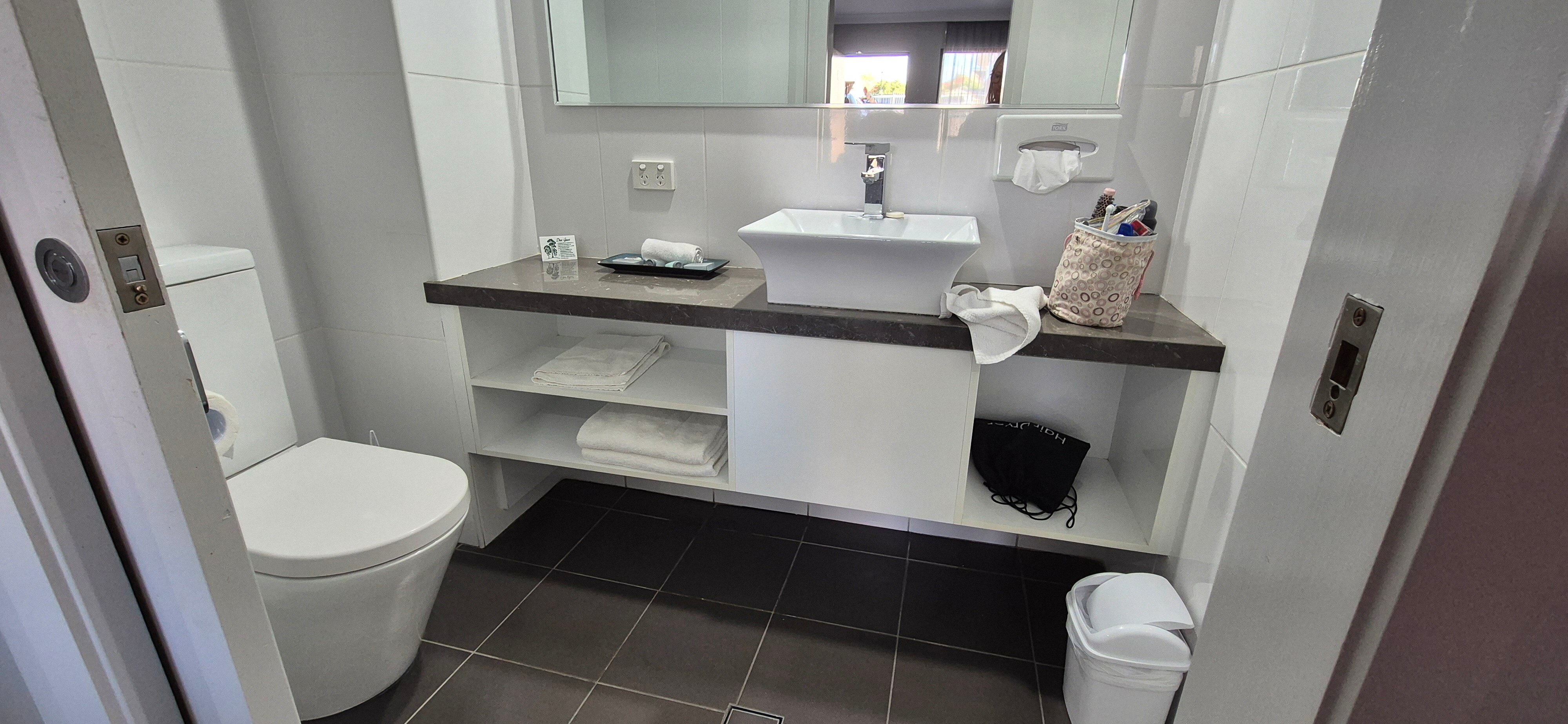 Aastro Dish Motor Inn-官方