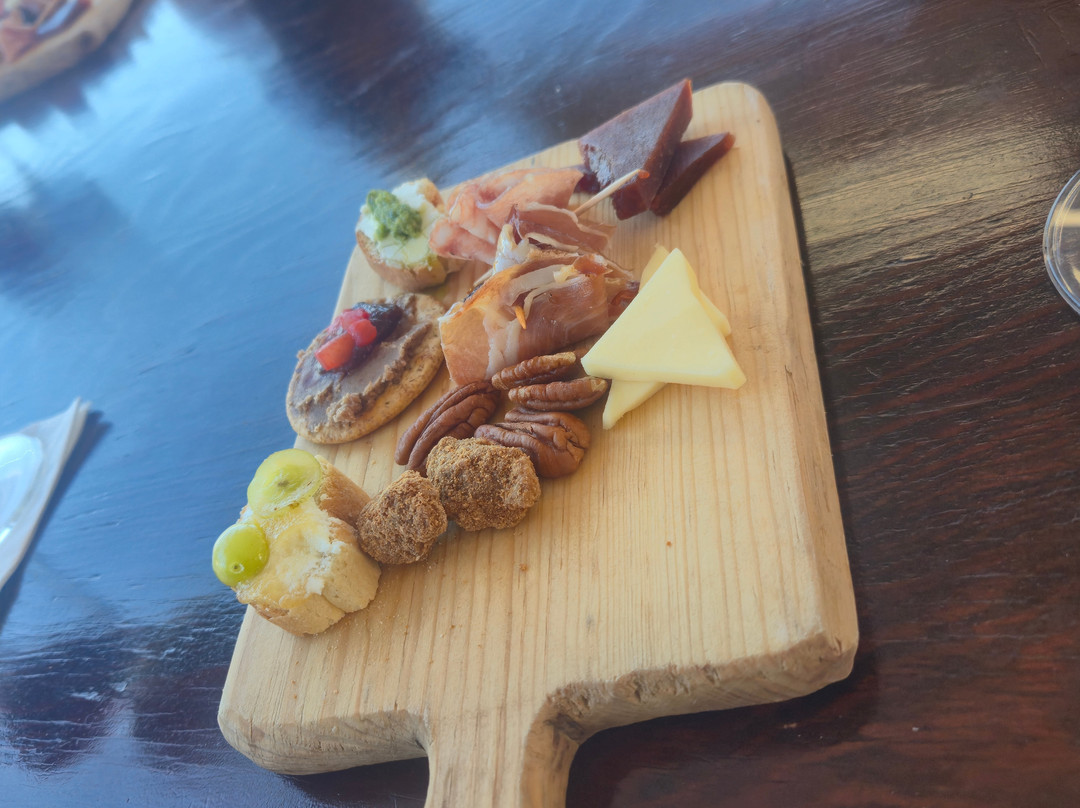 Bodega RGMX-Parras de la Fuente必去景点