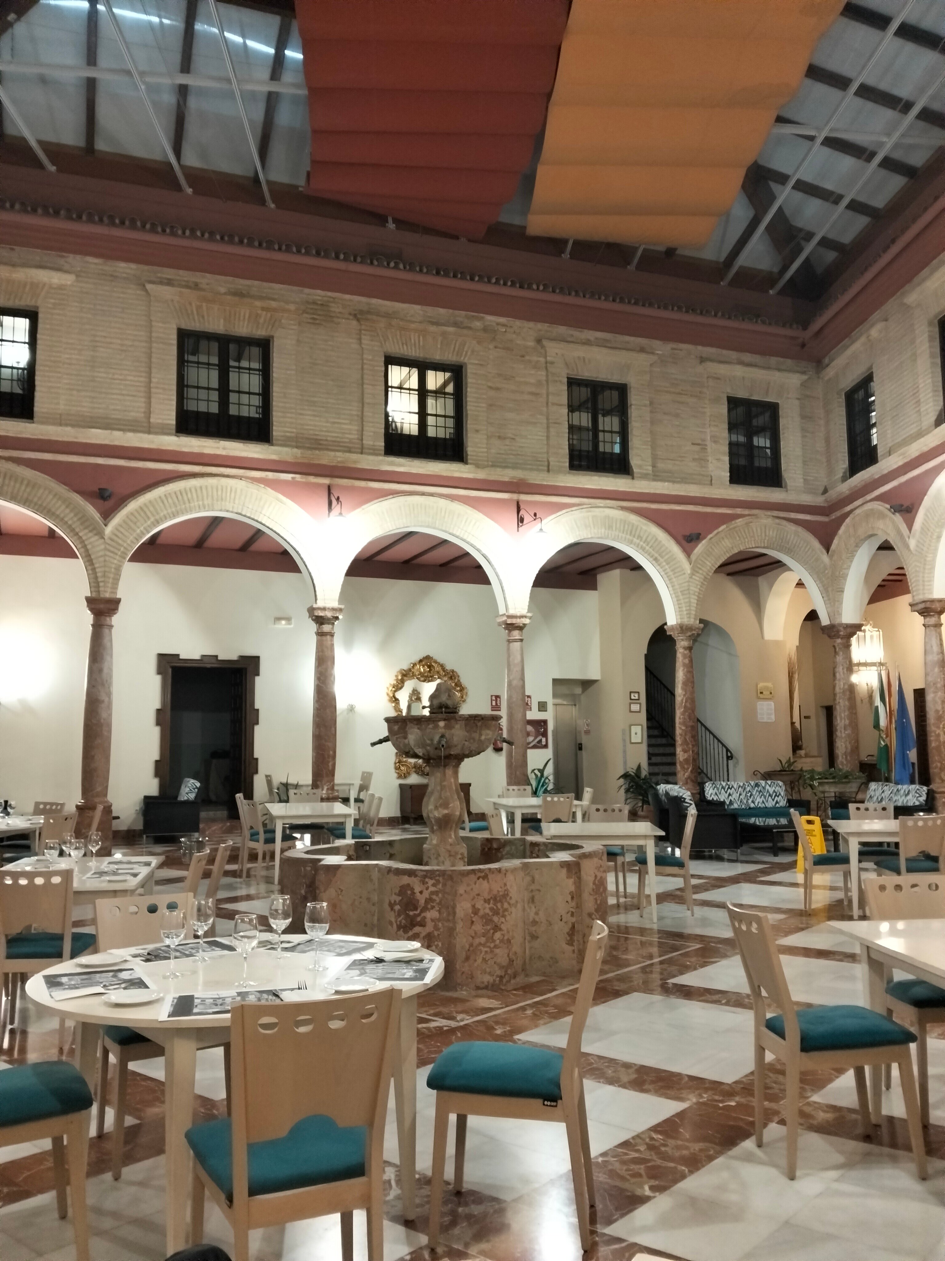 Hotel Santo Domingo Lucena-官方