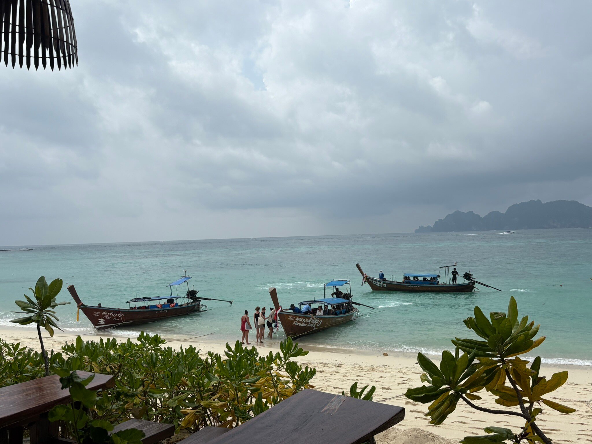 皮皮岛珍珠天堂渡假村-官方