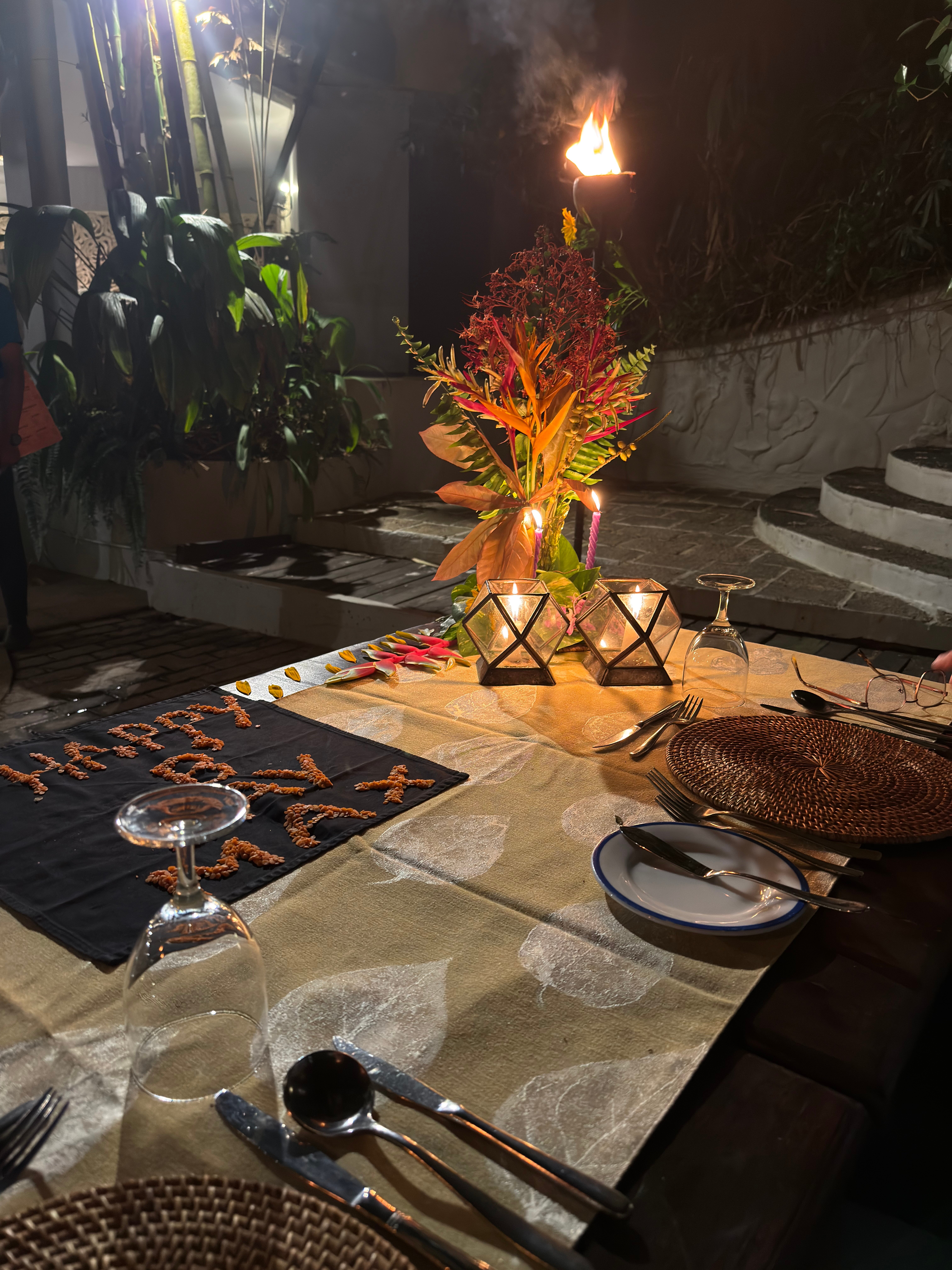 塔巴派尼度假酒店-官方