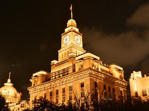 Gray Line的一日游-上海市必去景点