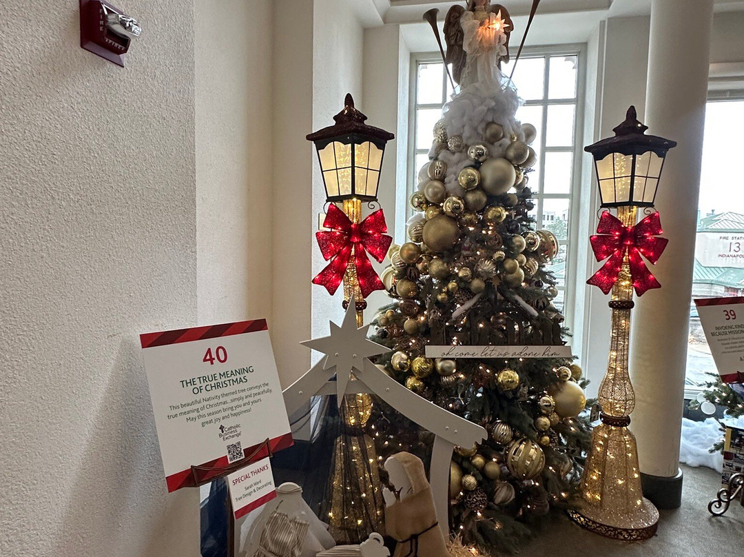 Indiana Historical Society-印第安纳波利斯必去景点