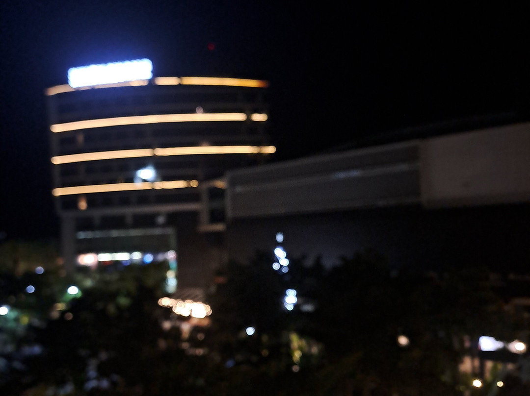 Swiss-Belinn Singkawang主图