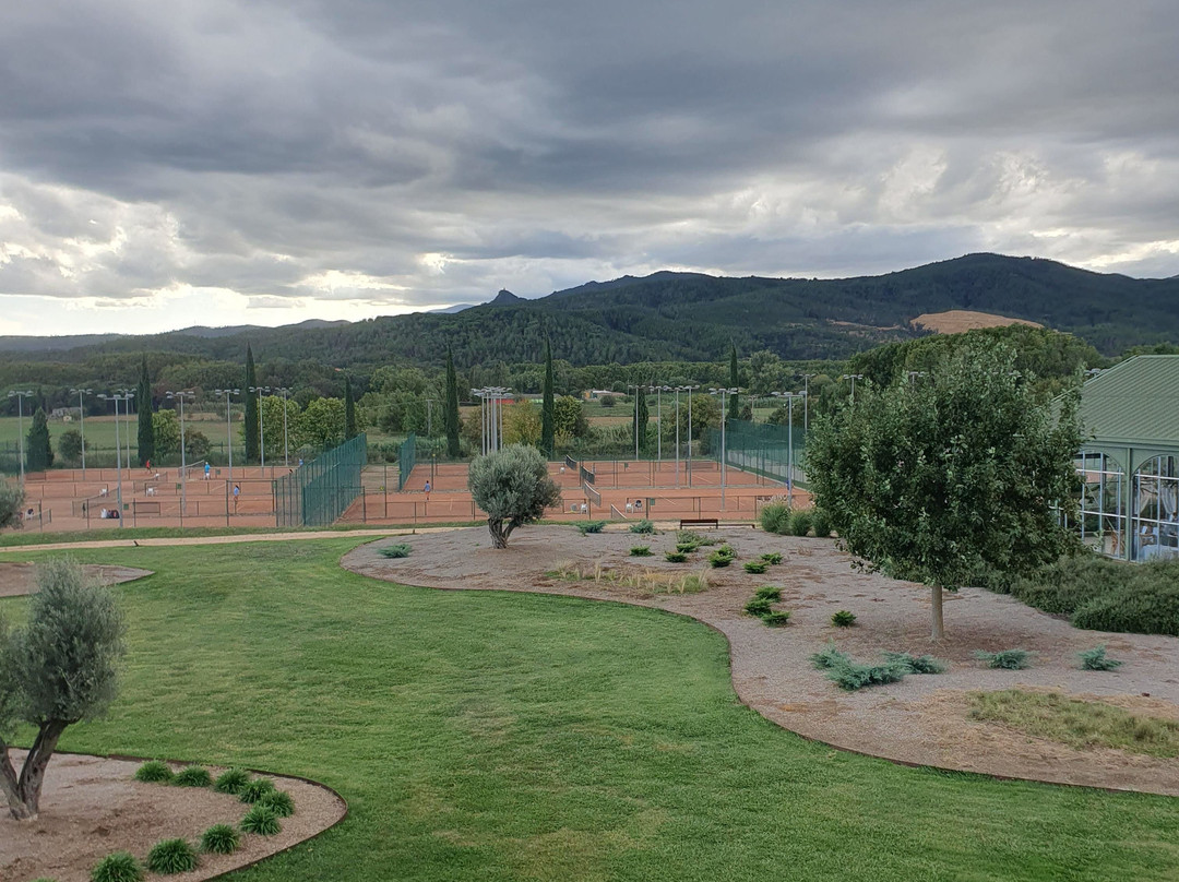 Hotel Mas Sola主图