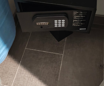 达拉斯大草原城北拉昆塔温德姆套房酒店主图