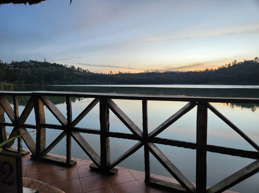 Kuriftu Resort & Spa Bishoftu主图