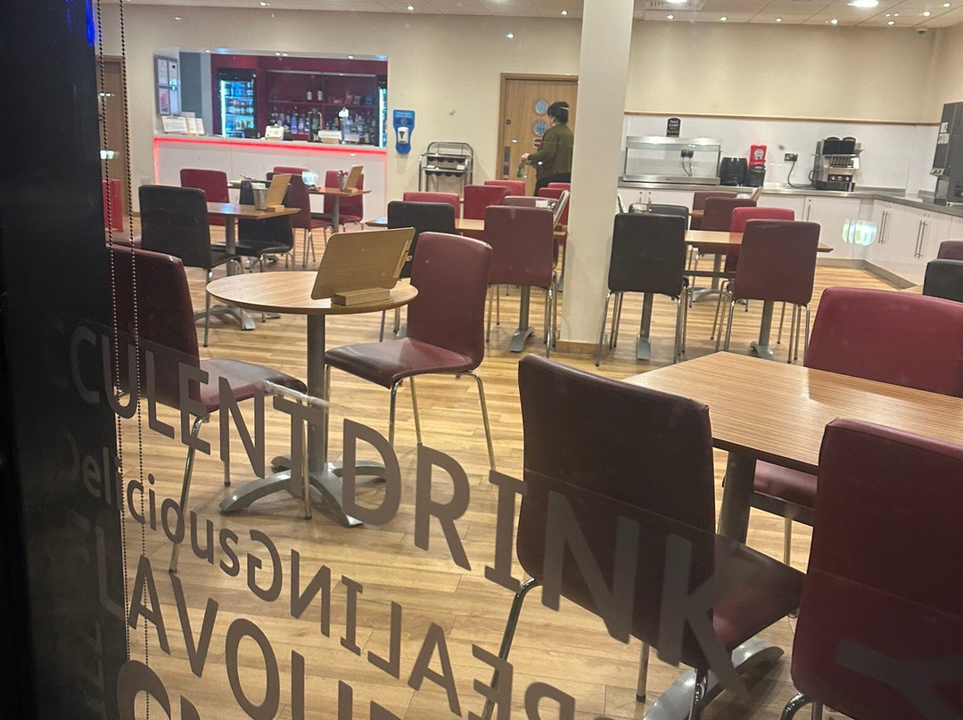 Travelodge Bristol Emersons Green主图