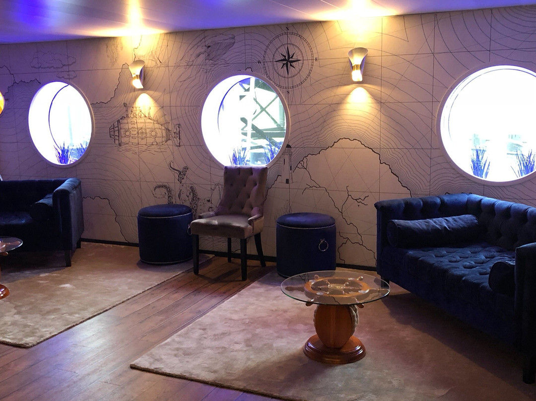 Wellness & Genuss Hotel Weisser Bär主图