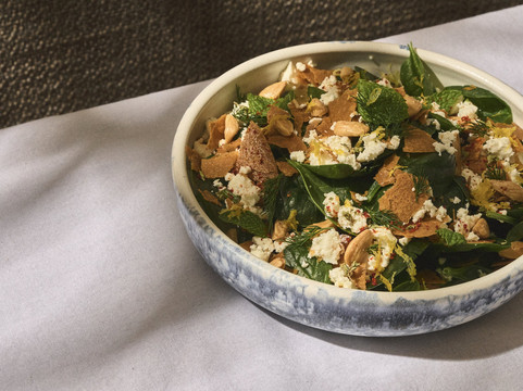 AVA Mediterraegean Coconut Grove