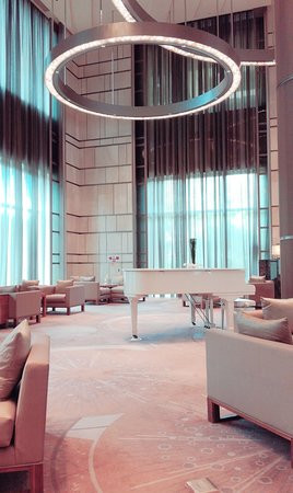 西貢日航酒店主图