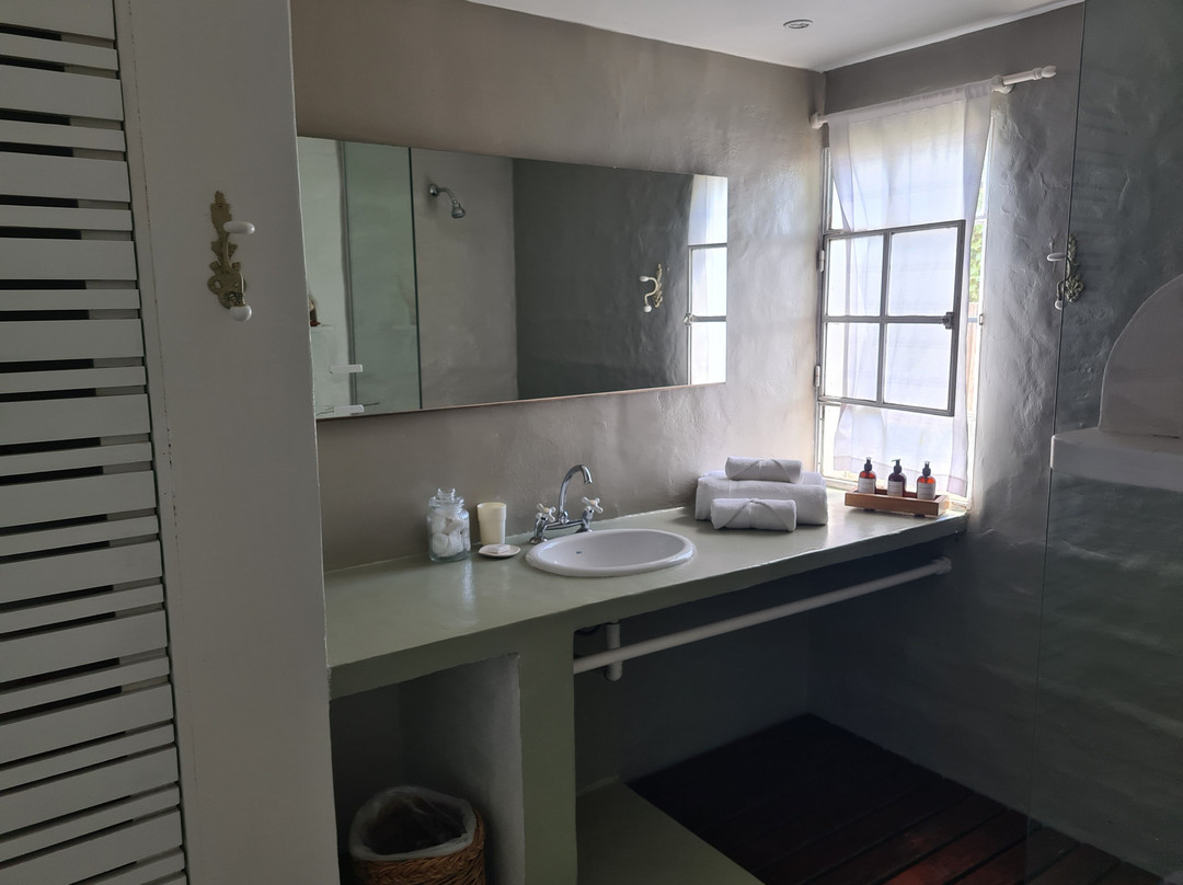 Finca Valentina主图