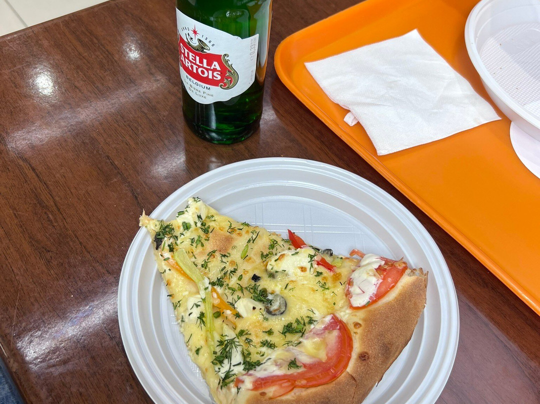 Yerevan Mall-埃里温必去景点