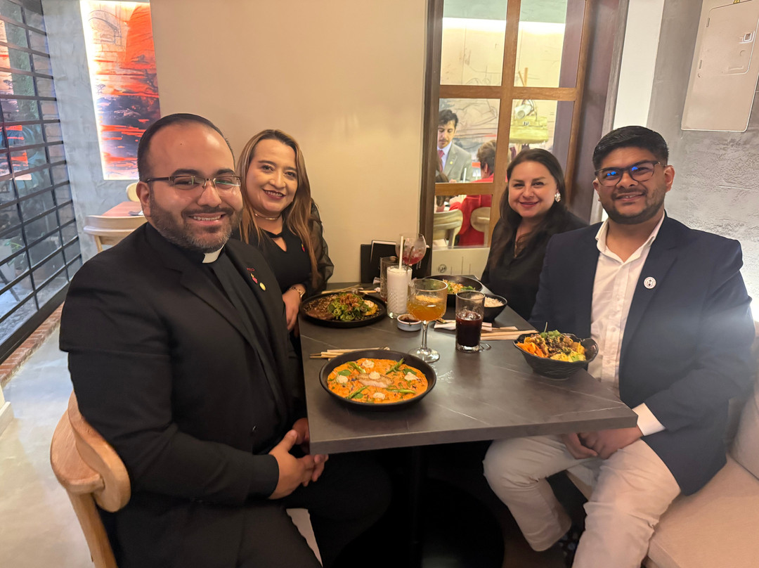 Quinto Cocina - Chapinero