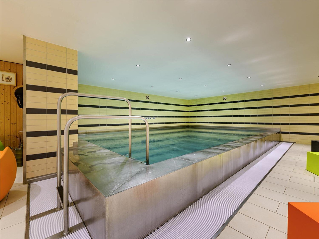 杜伊斯堡酒店住宿-杜斯堡美居酒店