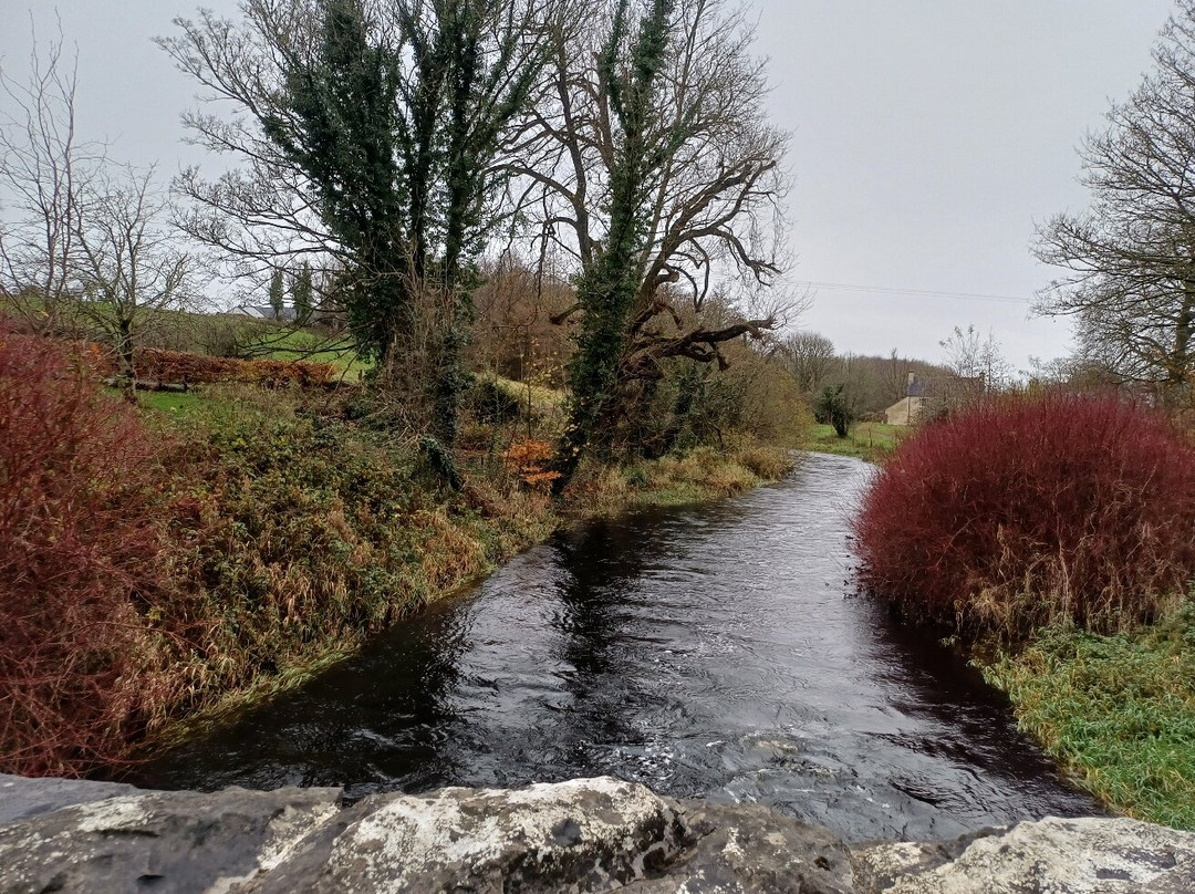 爱尔兰国家博物馆 - 乡村生活-Castlebar必去景点