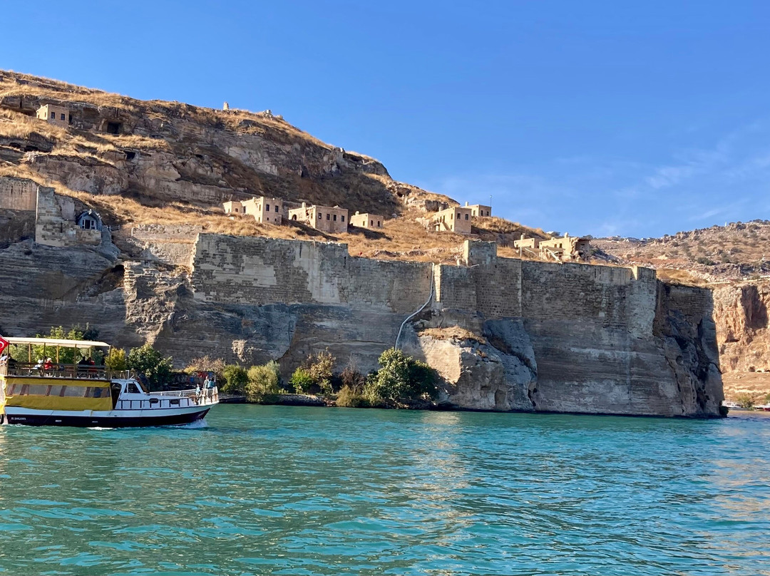 Rumkale-加济安泰普必去景点