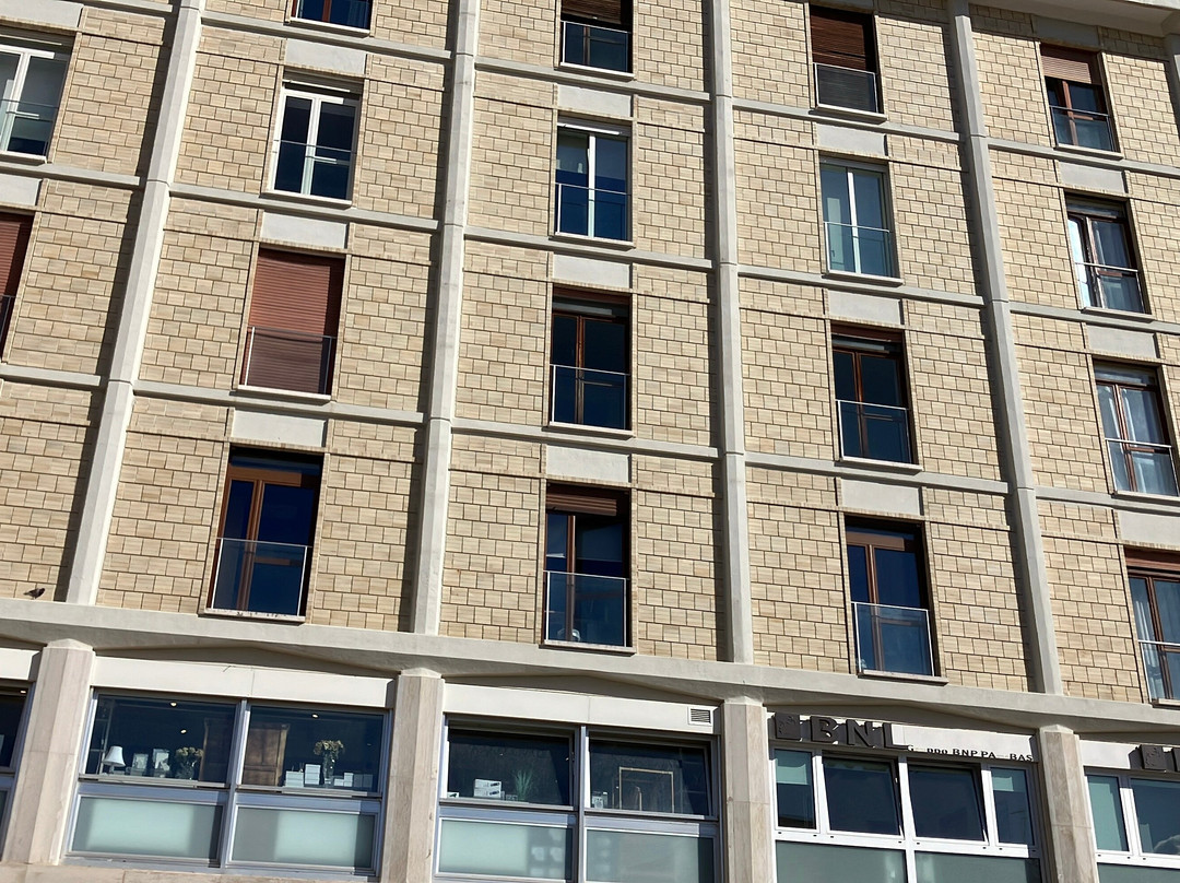 Piazza Sant'Oronzo-莱切必去景点