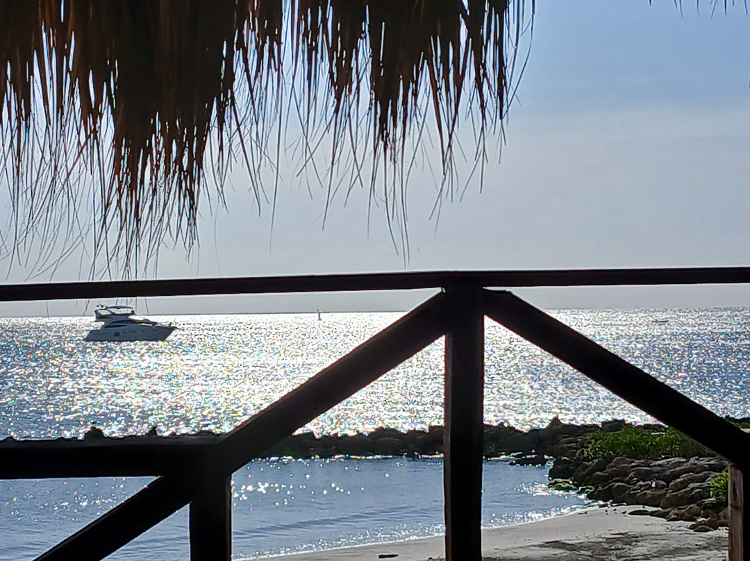 Rosario Beach Cartagena-卡塔赫纳必去景点