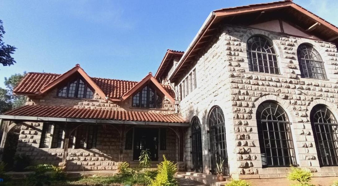 Amani House