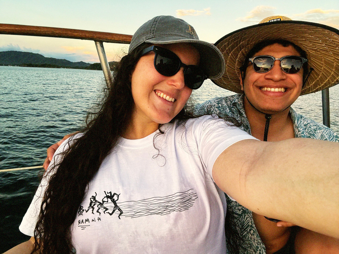 Mr Pelicano Boat Tours-Playa Flamingo必去景点