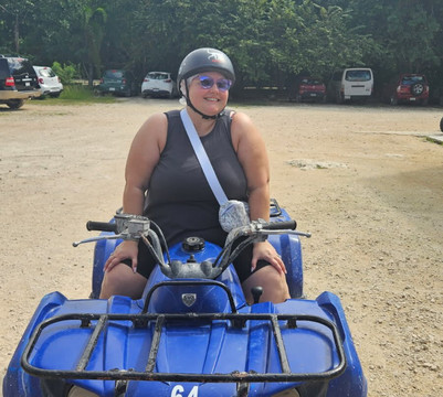 Tulum Adventure-图伦必去景点