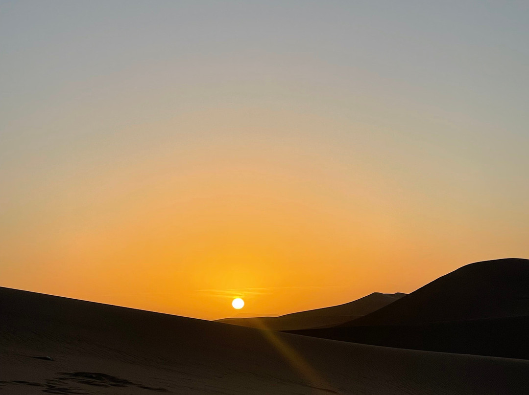 Racines du Désert-迈哈米德必去景点