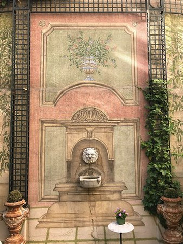 罗莱夏朵奥尔菲拉酒店主图