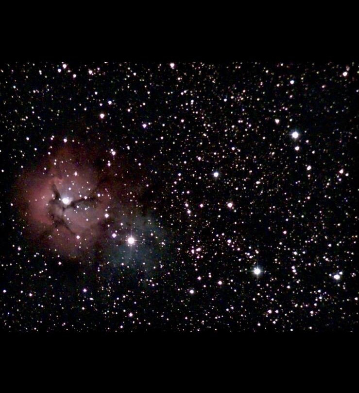 Fiordland Stargazing-蒂阿瑙必去景点