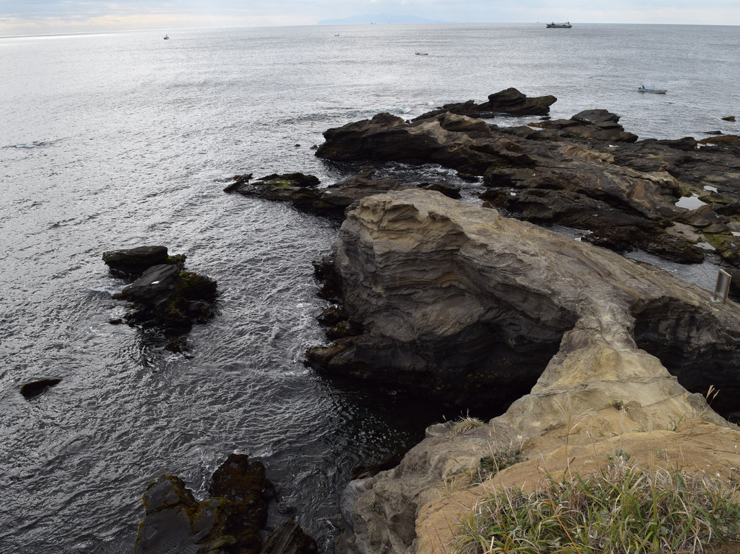 Umanose Domon-三浦市必去景点