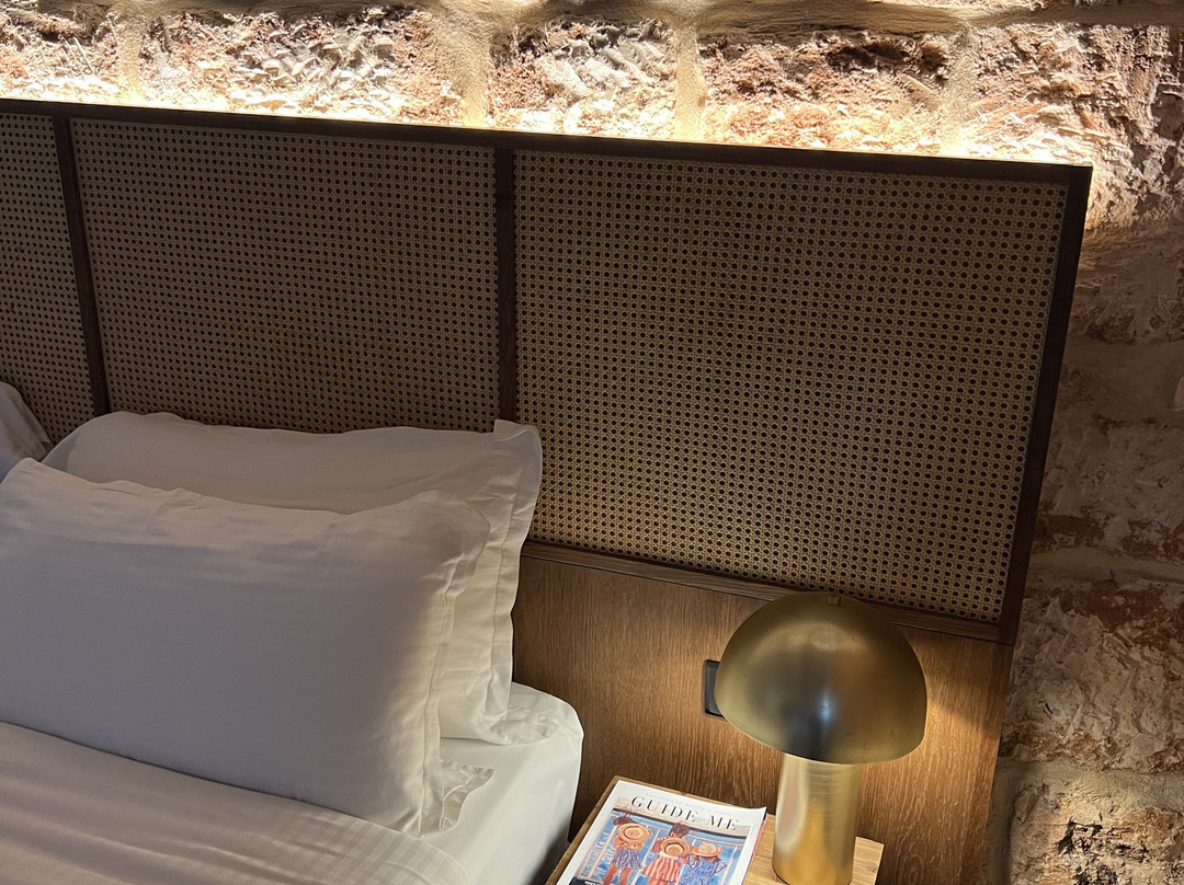 DOMS Boutique Living主图