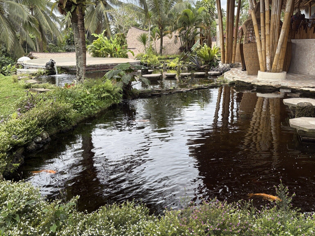 Teba Sari Bali Agrotourism-Lodtunduh必去景点